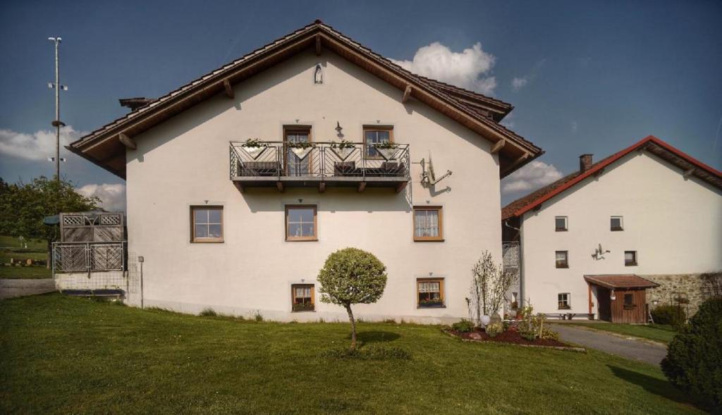 Ferienwohnung Mirtei photo