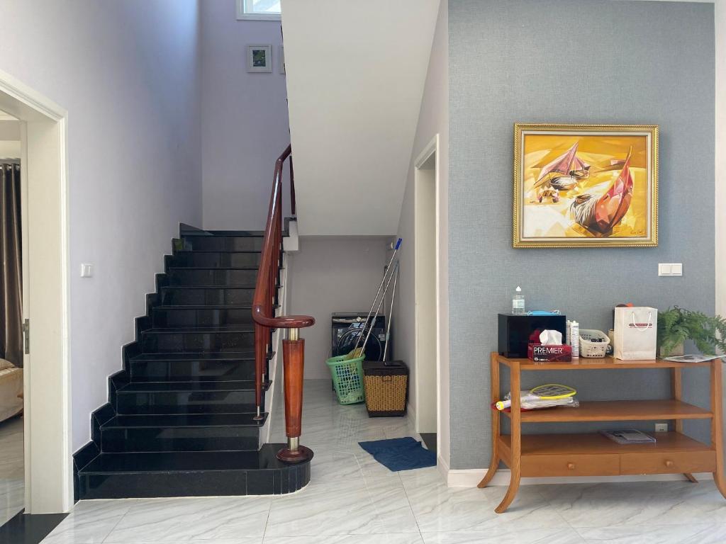 Villa Mui Ne Sealinks City photo