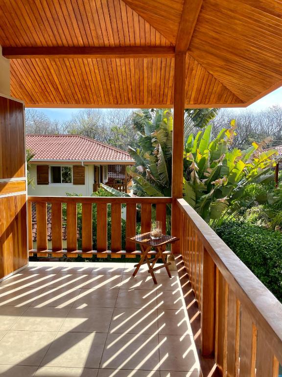 Costa Riki Apartments photo