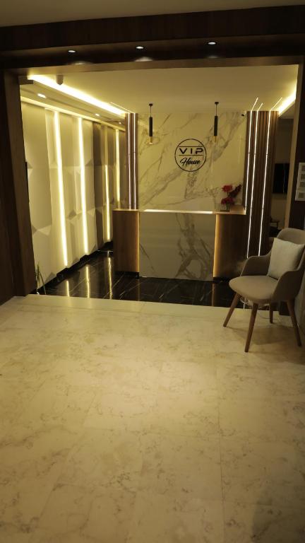 Vip House Résidence, Sousse