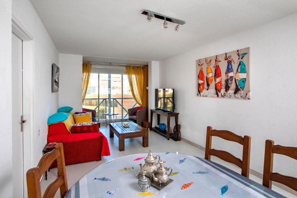 Appartement T3 Traversant Résidence Standing Garage et Piscine Extérieure GRATUITS - 2