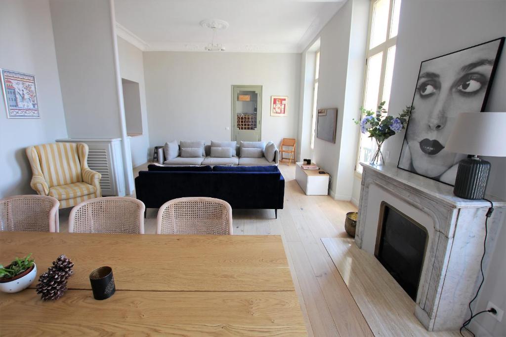 FOUR BEDROOMS/SEA VIEW - 5