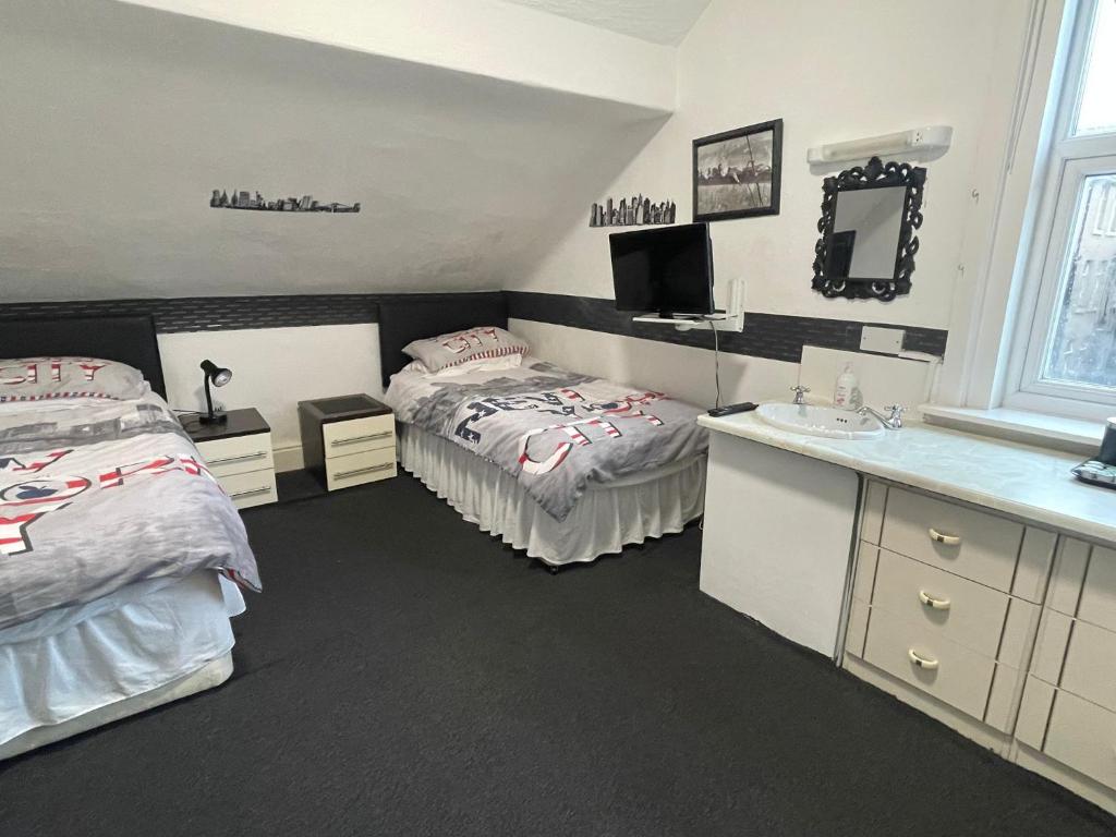 Dean Street Blackpool Hotels Dean Street Hotels in Blackpool