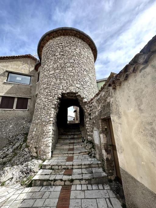 Torre Difensiva Privata, San Polo Matese