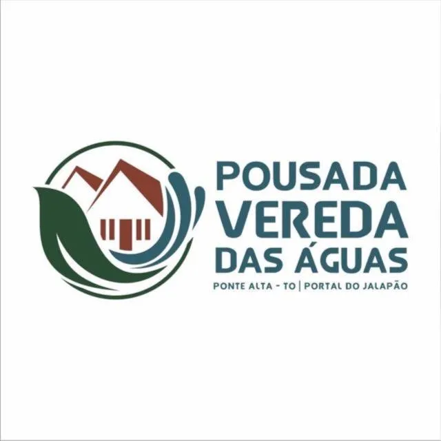 Pousada Vereda das Aguas, Hotel in Ponte Alta do Tocantins