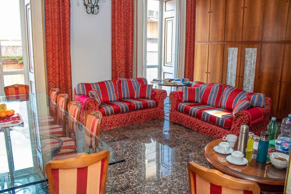 Facilities, Le Stanze Del Vicere Boutique Hotel in Naples