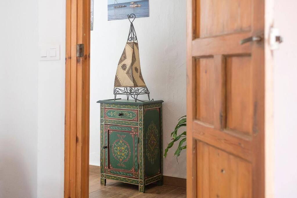 La Azotea-Califa Casas Vejer - 4