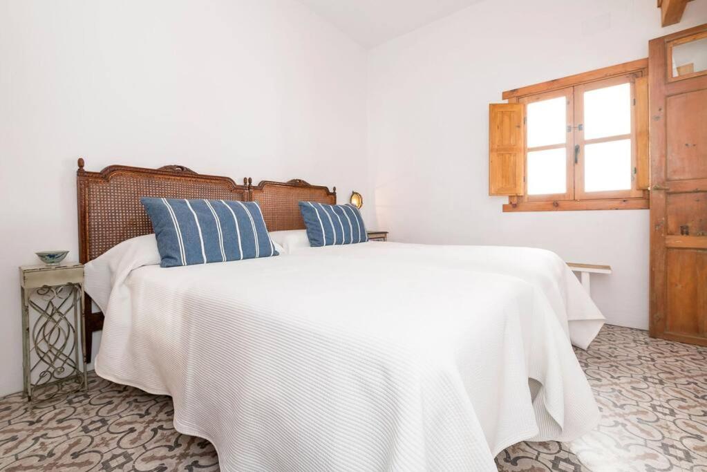 La Azotea-Califa Casas Vejer - 5