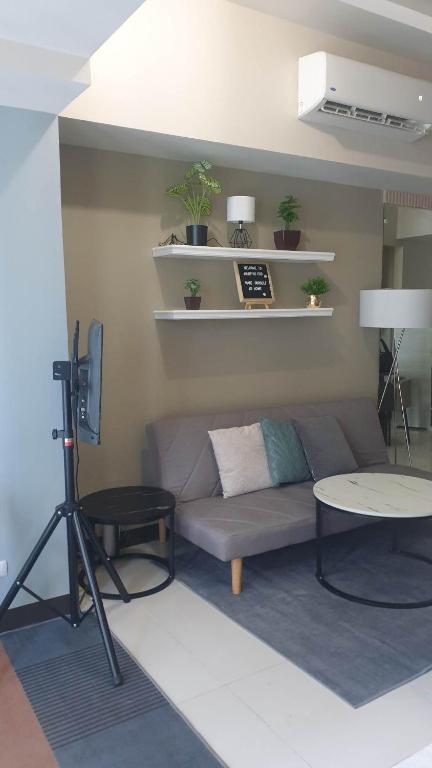 Uptown Parksuites Tower 1 BGC photo