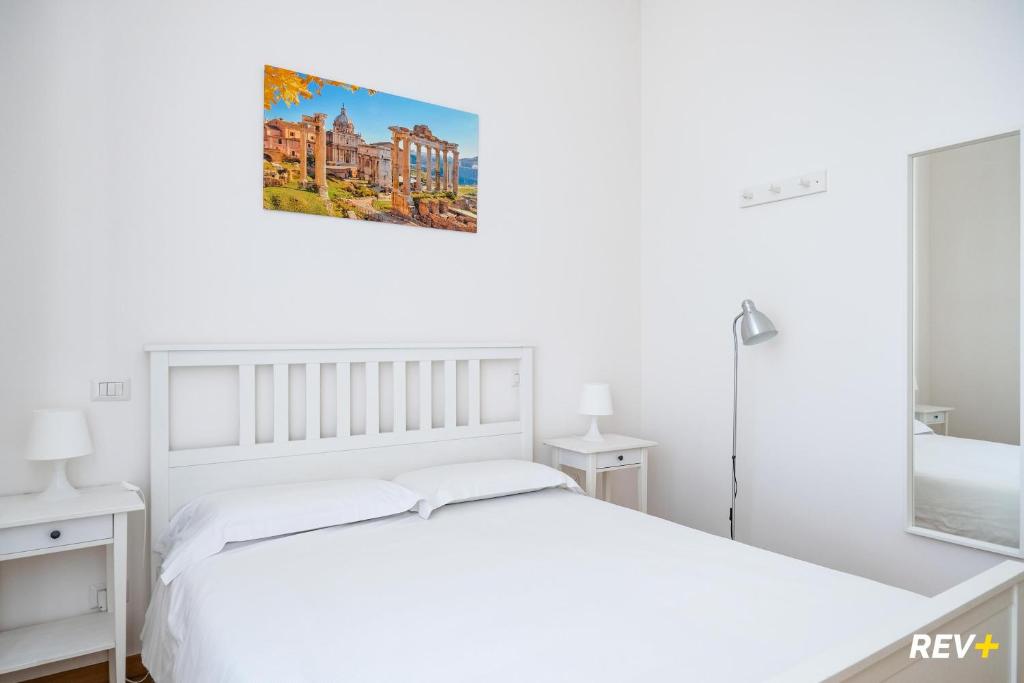 Mecenate Apartment Colosseum - 3