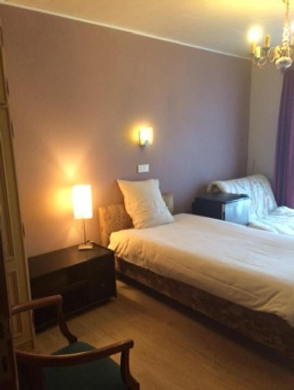 Hotel La Venerie photo