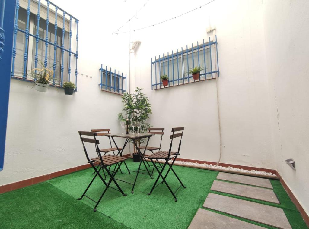 Covadonga Suite Home - 2