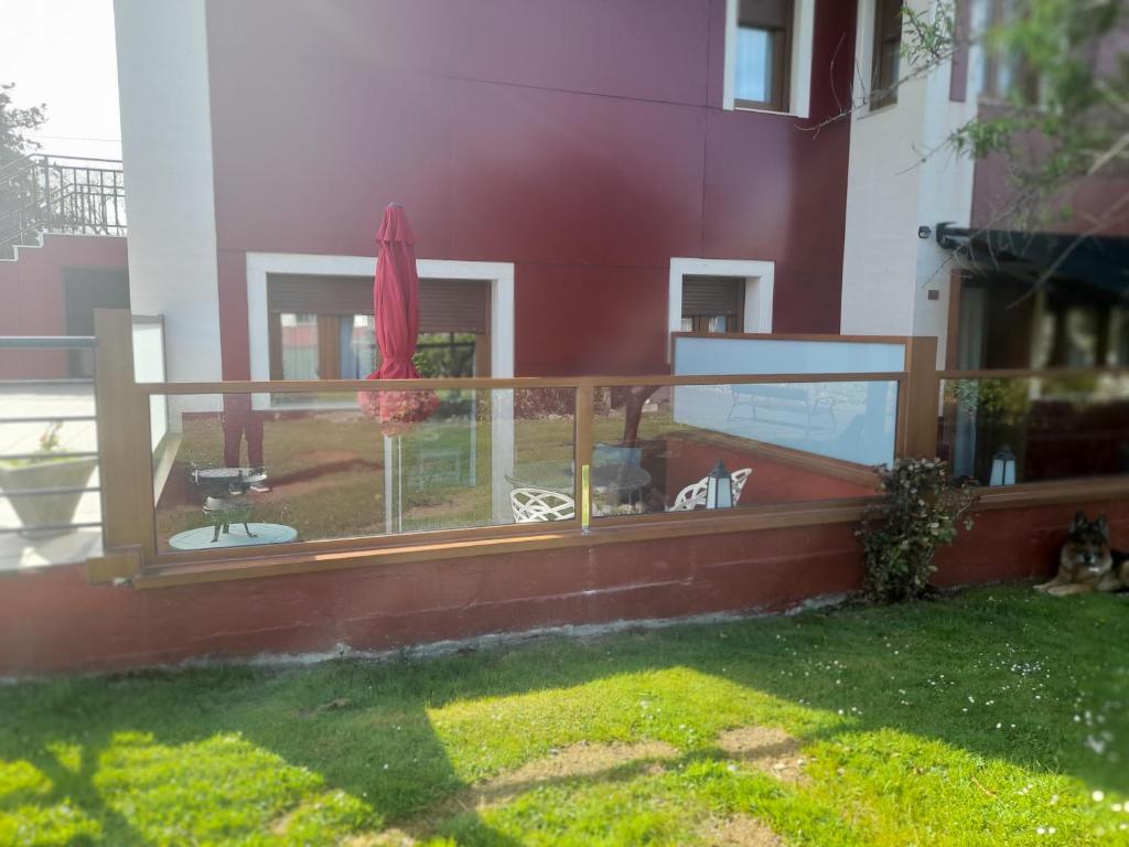 Apartamentos la Higar photo