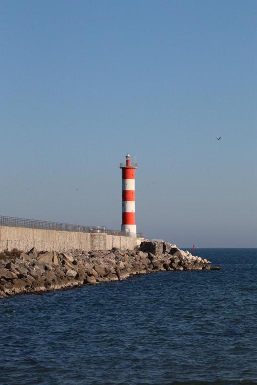 Agréable Studio en bord de mer - 4
