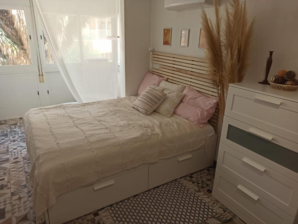 Calpe Miramar Estudio -7, Calpe