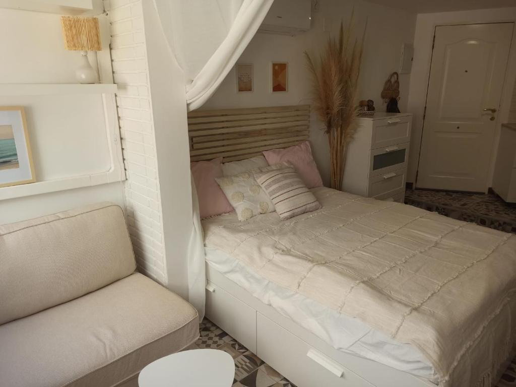 Calpe Miramar Estudio -7 - 2