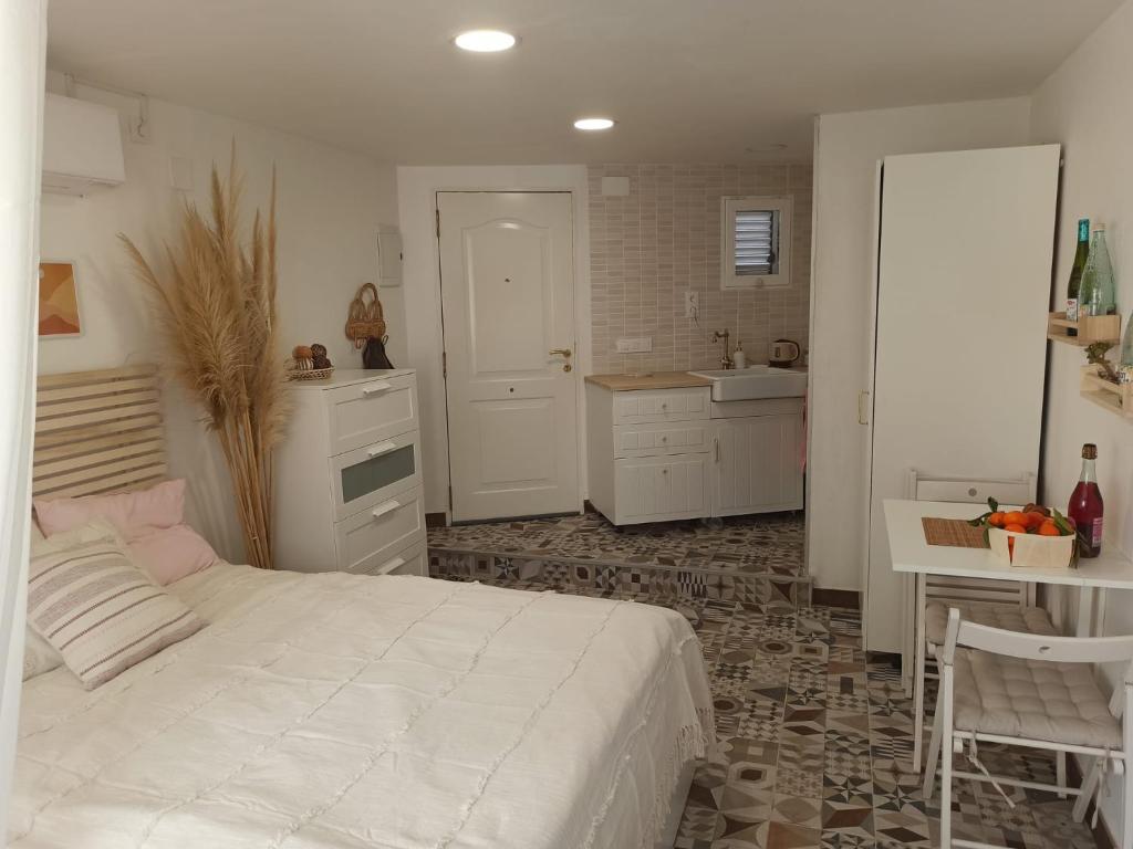 Calpe Miramar Estudio -7 - 4