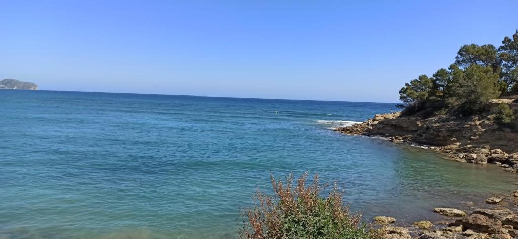 Calpe Miramar Estudio -7 - 5