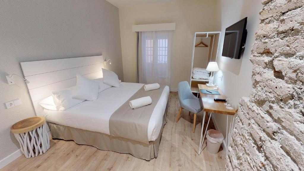 Madeinterranea Suites - 4