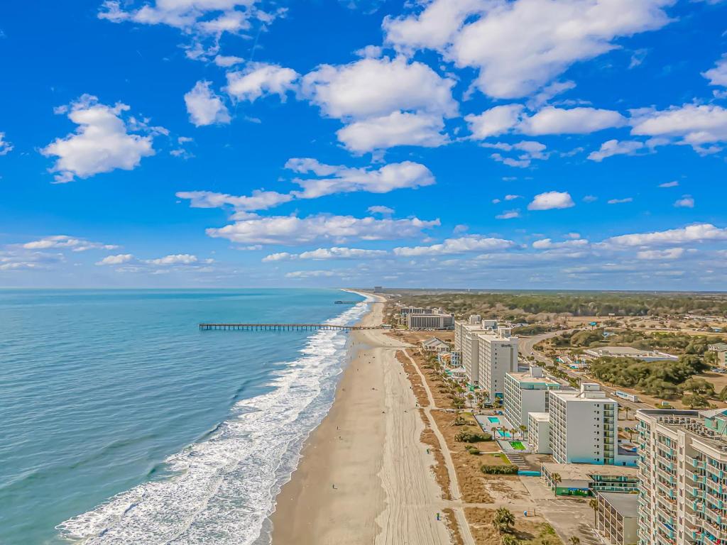 Sun N Sand 607 photo
