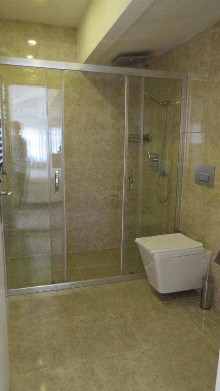 Zeugma Hotel Sultanahmet photo