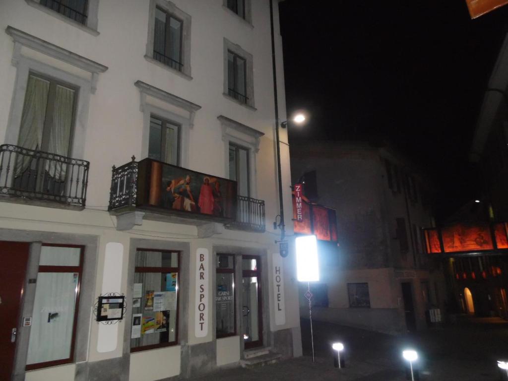 Garni Bar Sport photo