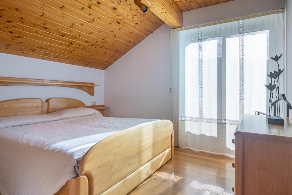 DolomiApartments - Casa Lagorai - 4