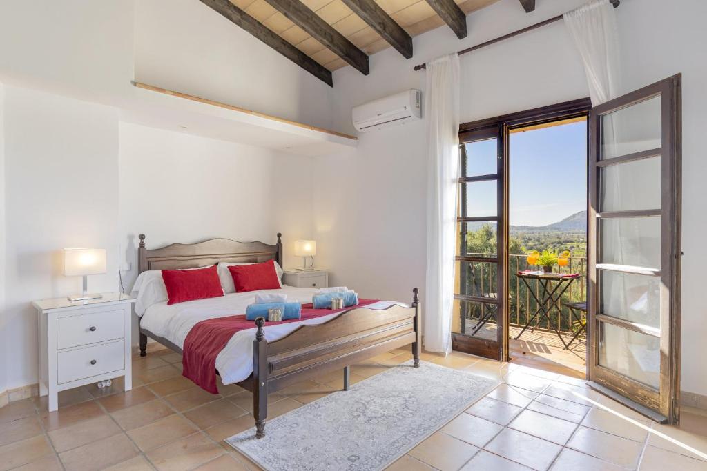 Villa Hidden Retreat / Denga - 4