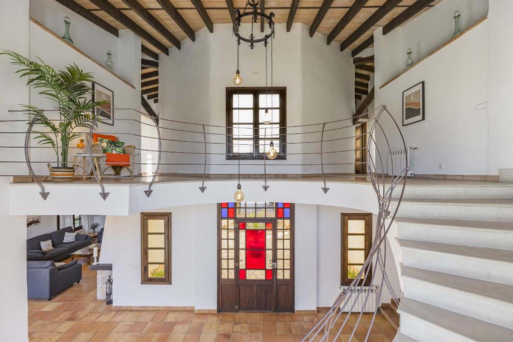 Villa Hidden Retreat / Denga - 2