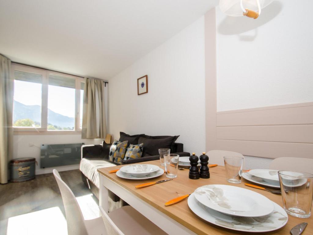 Appartement cosy à Chamonix Sud pour 4 pers, animaux acceptés - FR-1-343-157 - 5