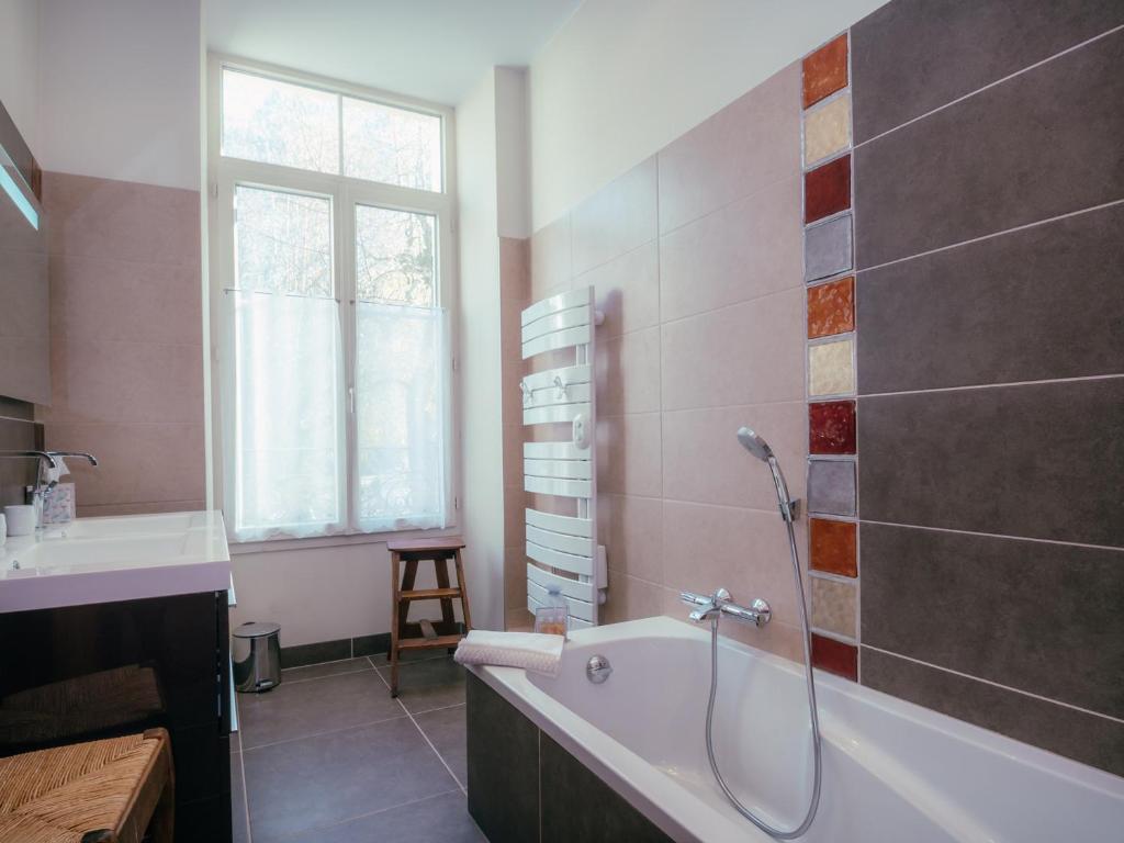 Superbe 4* Appartement de 3 Chambres au Cœur de Chamonix avec Wifi - FR-1-343-186 - 5