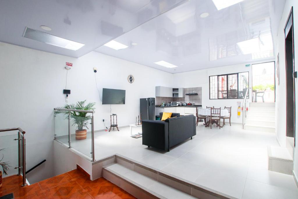 Apartament in Santa Rosa de Cabal - 1