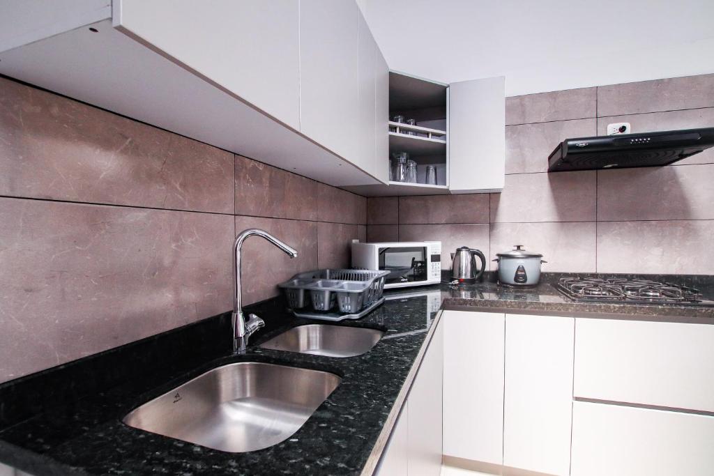 Apartament in Santa Rosa de Cabal - 4
