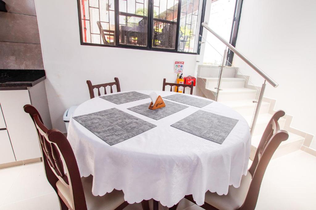 Apartament in Santa Rosa de Cabal - 5