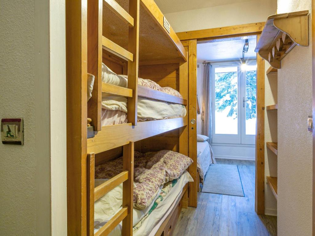 Studio cosy skis aux pieds, terrasse, proche village, animaux admis - 5