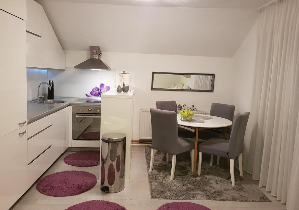 Apartman Hamad, Bihać - 3
