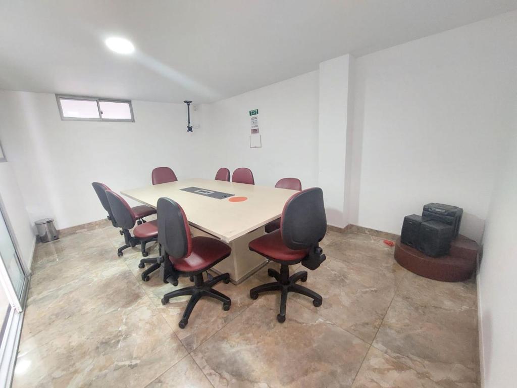 Hotel Cabrera Real - 4
