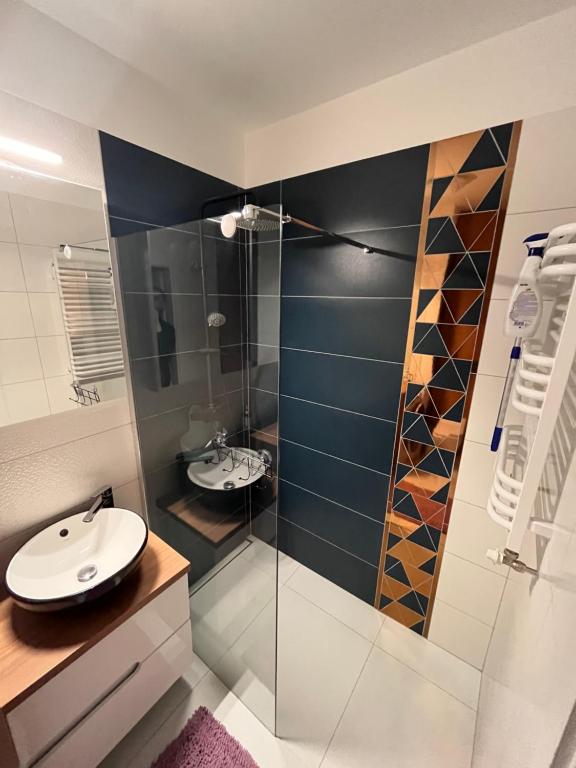 2pokojeSucha37a, Gdaňsk