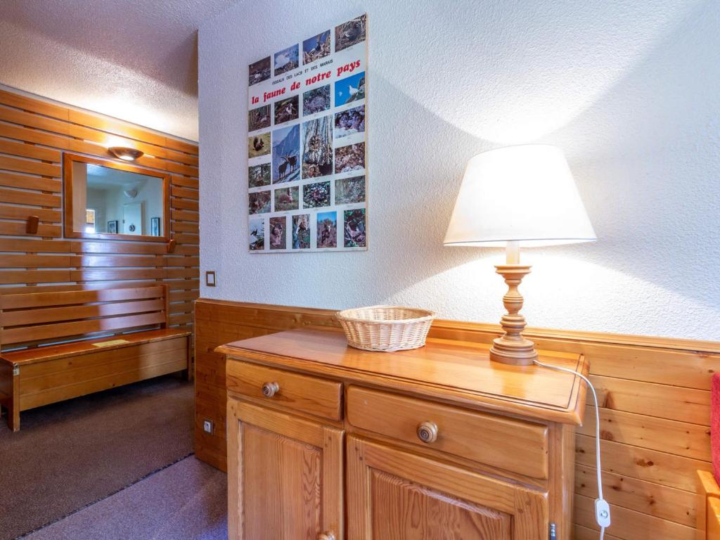 Appartement 2 pièces avec parking et wifi à Val-d'Isère - FR-1-694-284 - 5