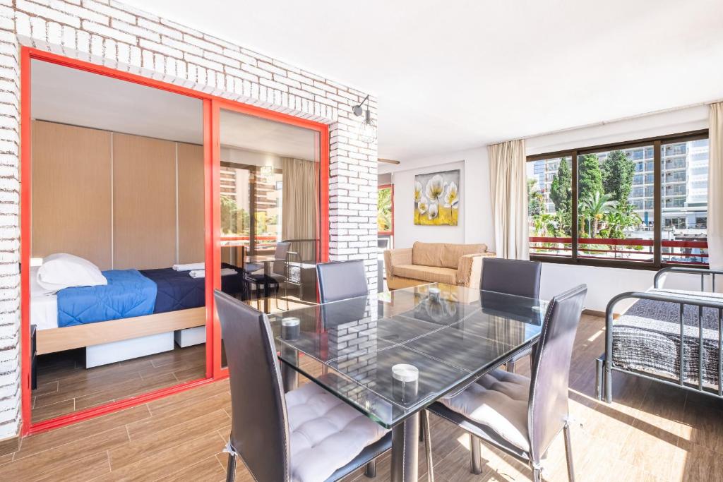 Loix Mar Apartment 2-F Levante Beach - 2
