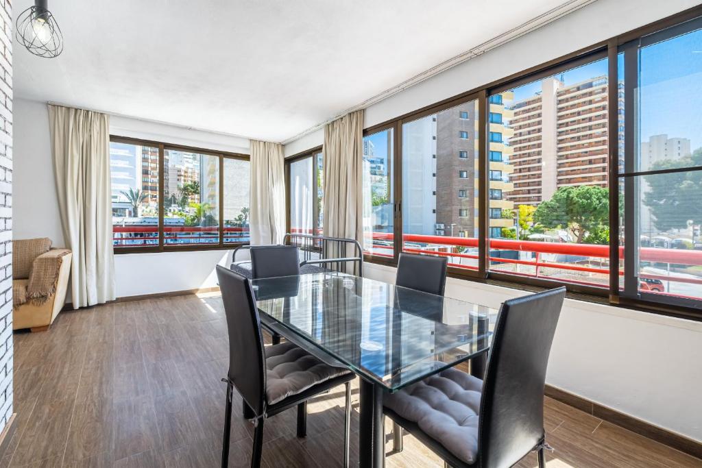 Loix Mar Apartment 2-F Levante Beach - 4