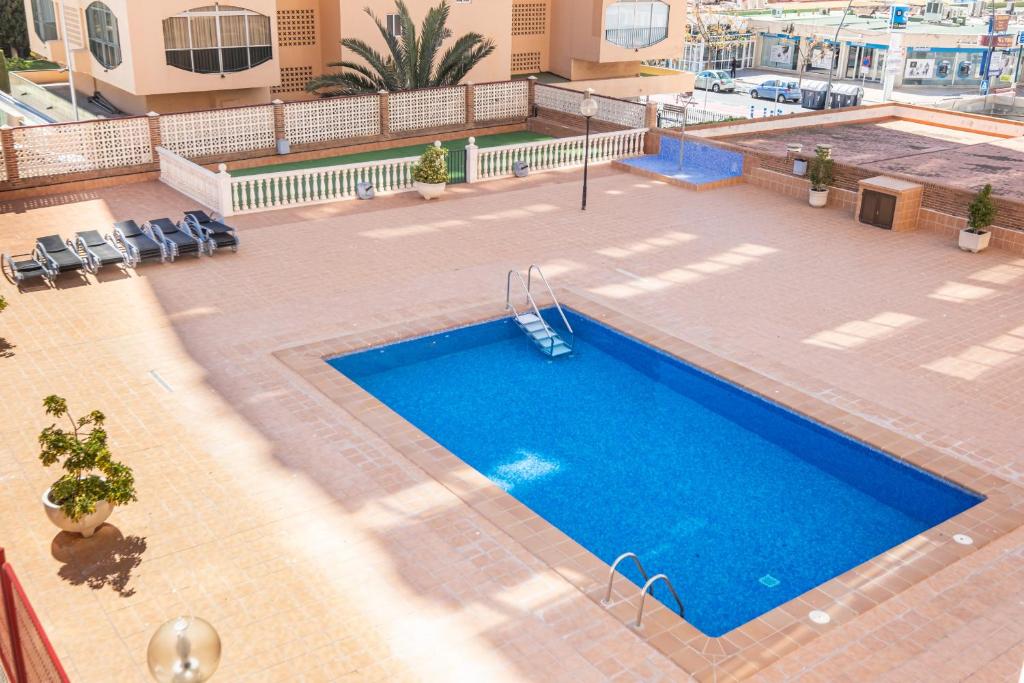 Loix Mar Apartment 2-F Levante Beach - 5