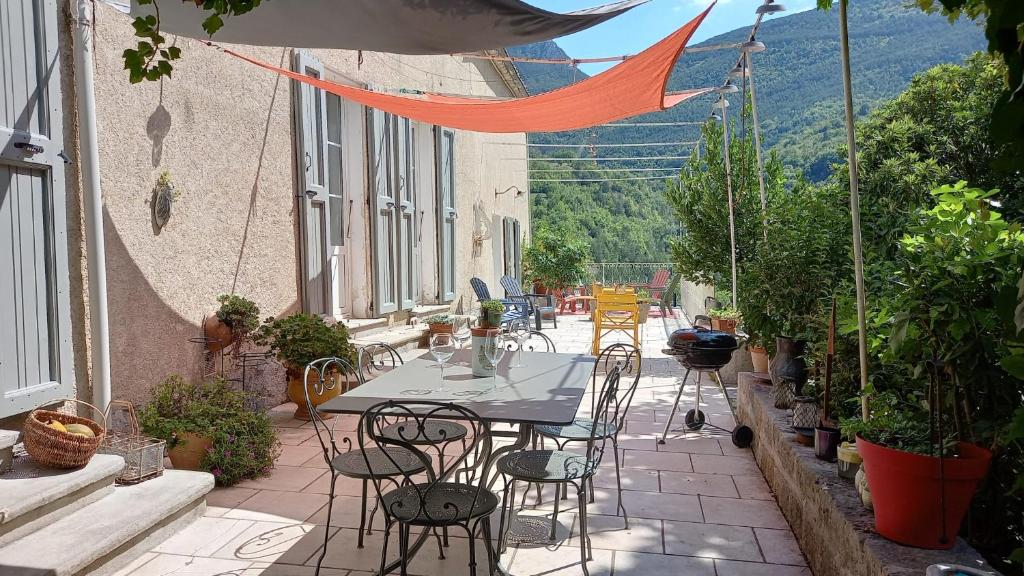 Mas Bella Vida - Chambres d'Hôtes - 5