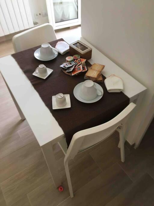 My Petite Maison Milan - 5