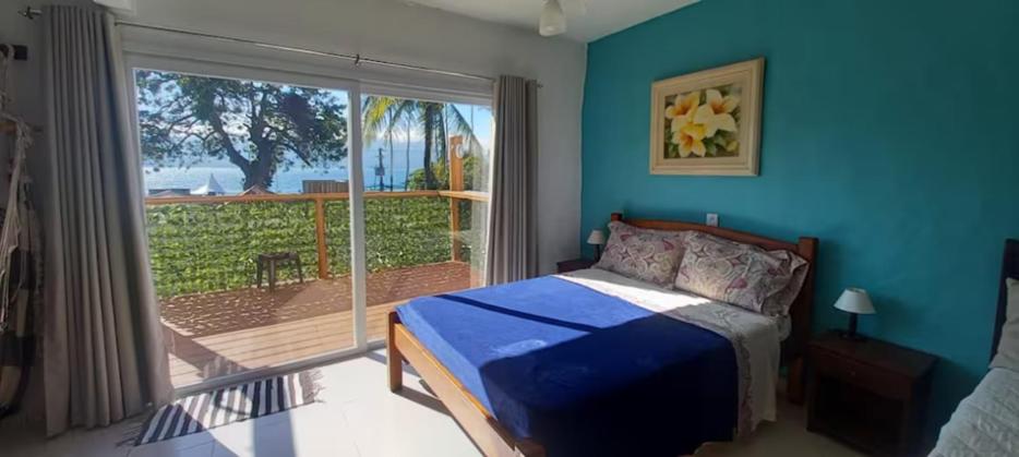 RETIRO DA VILA , você no coração de Ilhabela