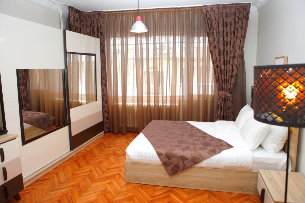 ABC Residence — Hotel in İstanbul