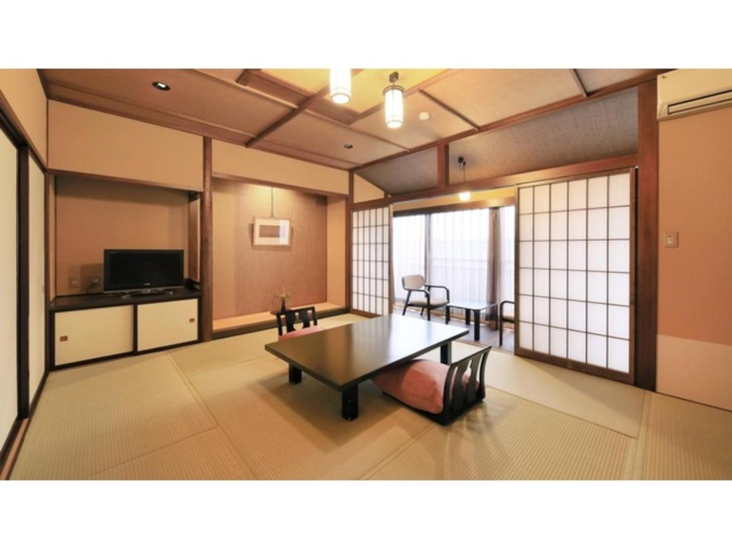 Saikatei Jidaiya - Vacation STAY 96425v, Kaminoyama