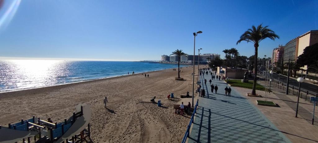 Rambla Apartment - 3