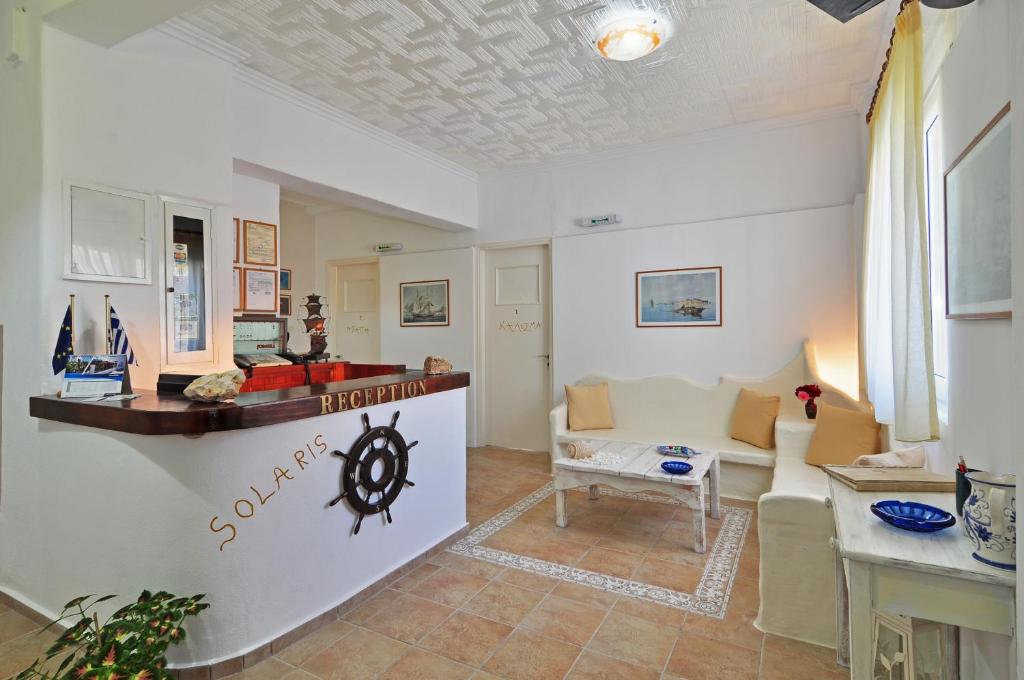 Panorama Hotel photo