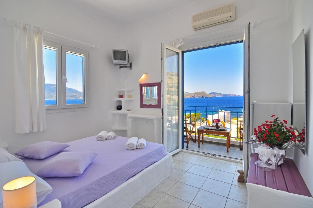 Panorama Hotel photo